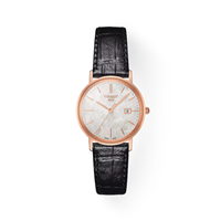 Orologio Tissot Donna in Oro rosa T9222107611100